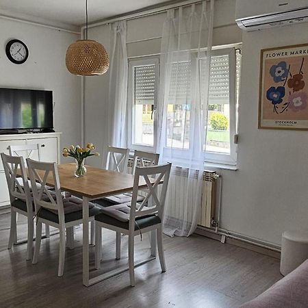 St Anthony'S House With Parking Apartment ซาเกร็บ ภายนอก รูปภาพ