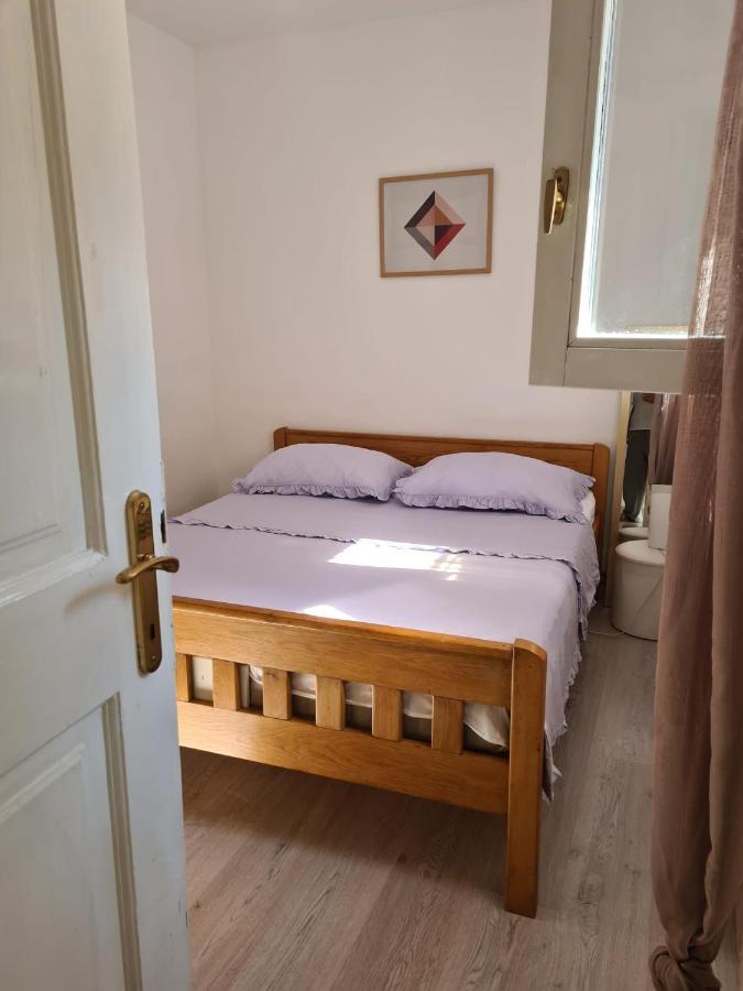 St Anthony'S House With Parking Apartment ซาเกร็บ ภายนอก รูปภาพ