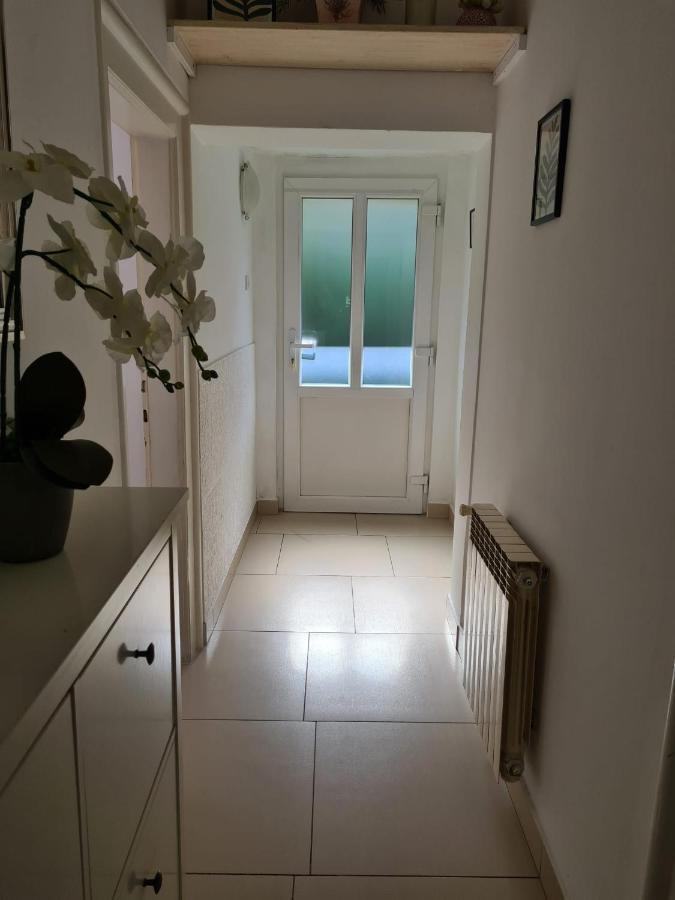 St Anthony'S House With Parking Apartment ซาเกร็บ ภายนอก รูปภาพ