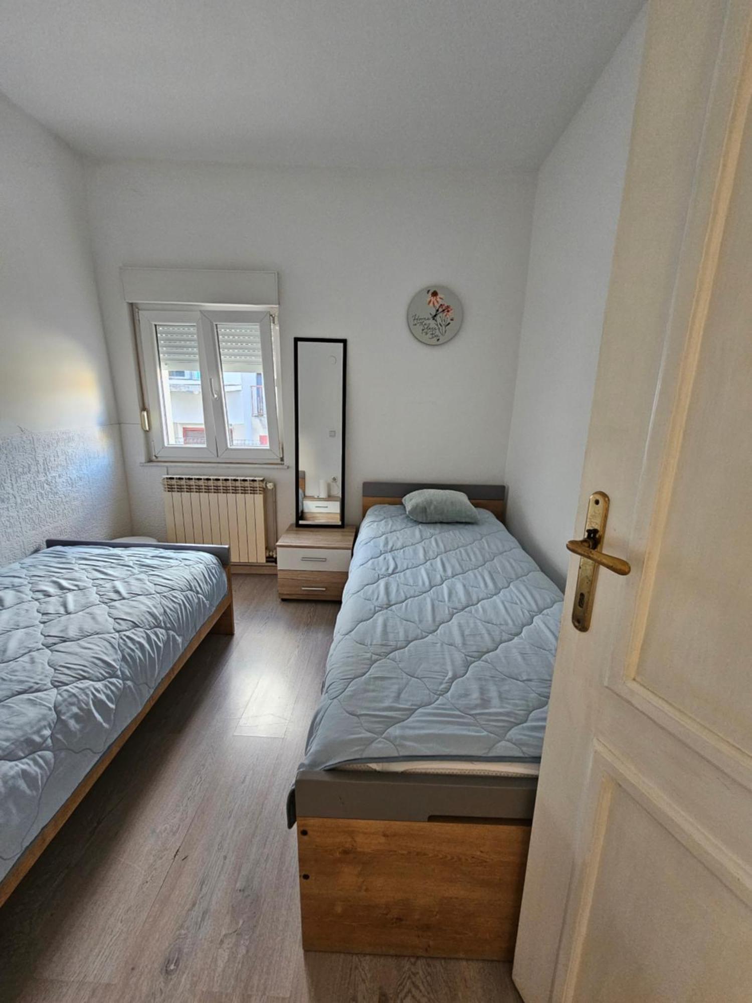St Anthony'S House With Parking Apartment ซาเกร็บ ภายนอก รูปภาพ