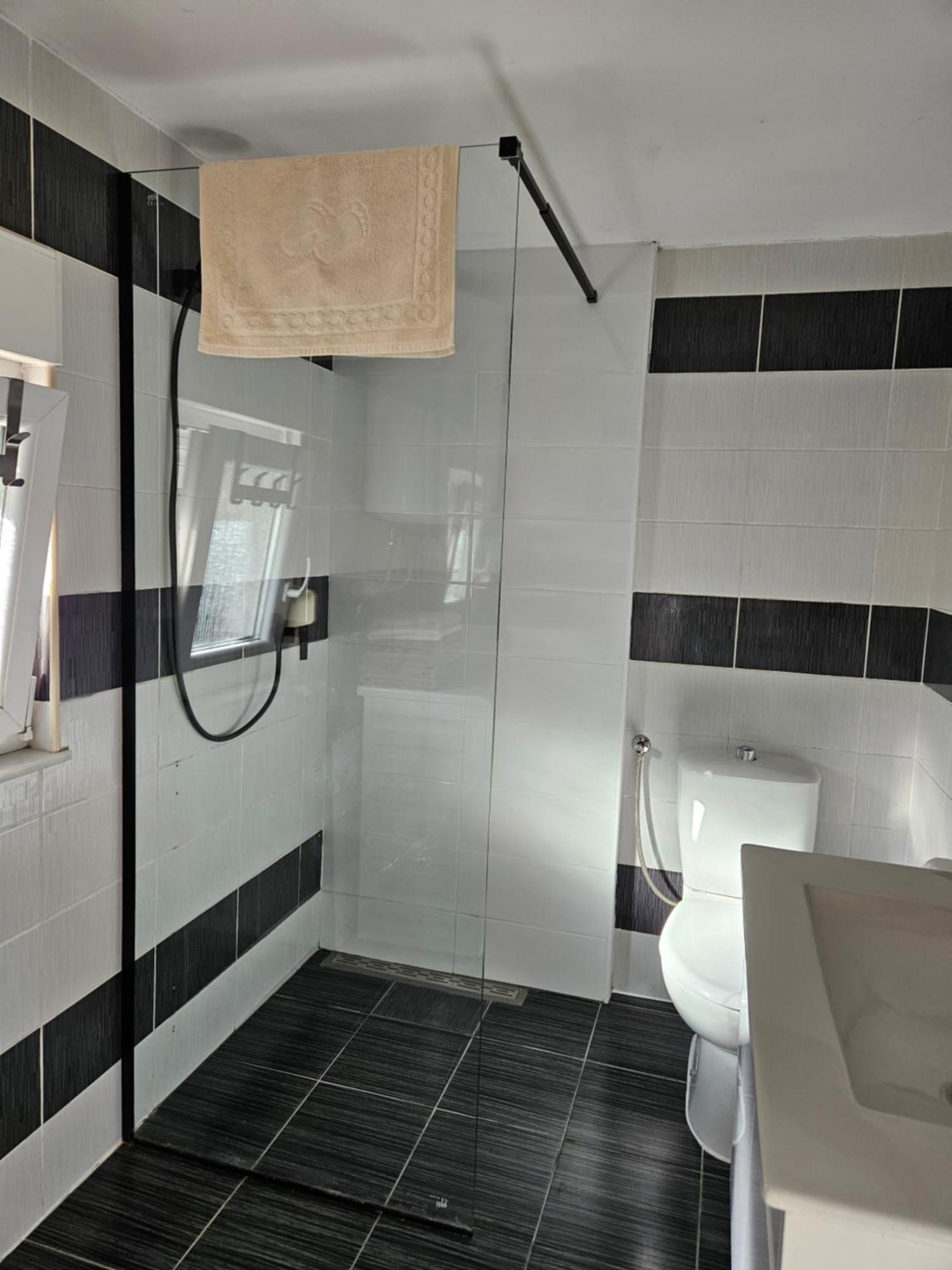 St Anthony'S House With Parking Apartment ซาเกร็บ ภายนอก รูปภาพ