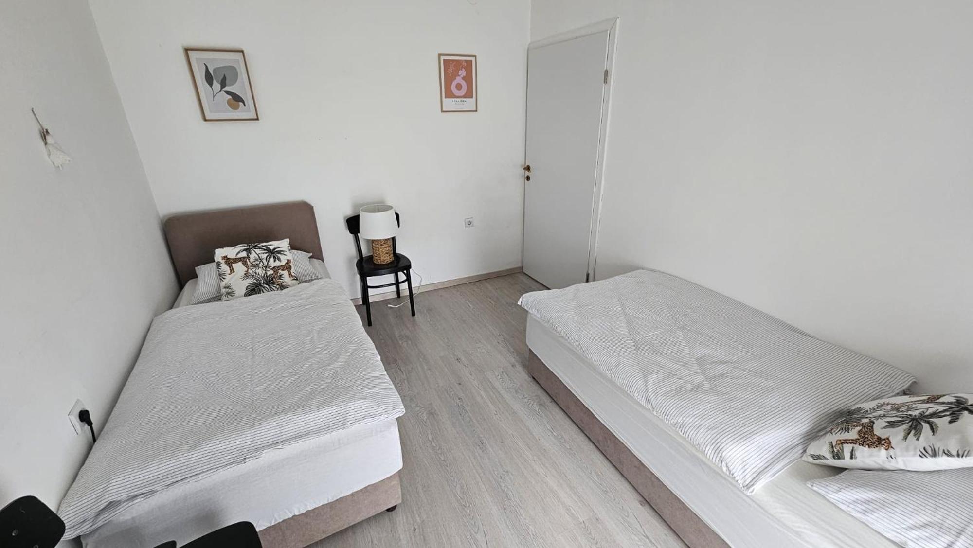St Anthony'S House With Parking Apartment ซาเกร็บ ภายนอก รูปภาพ